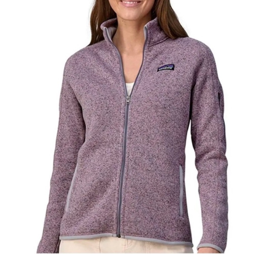 Patagonia Women's Better Sweater